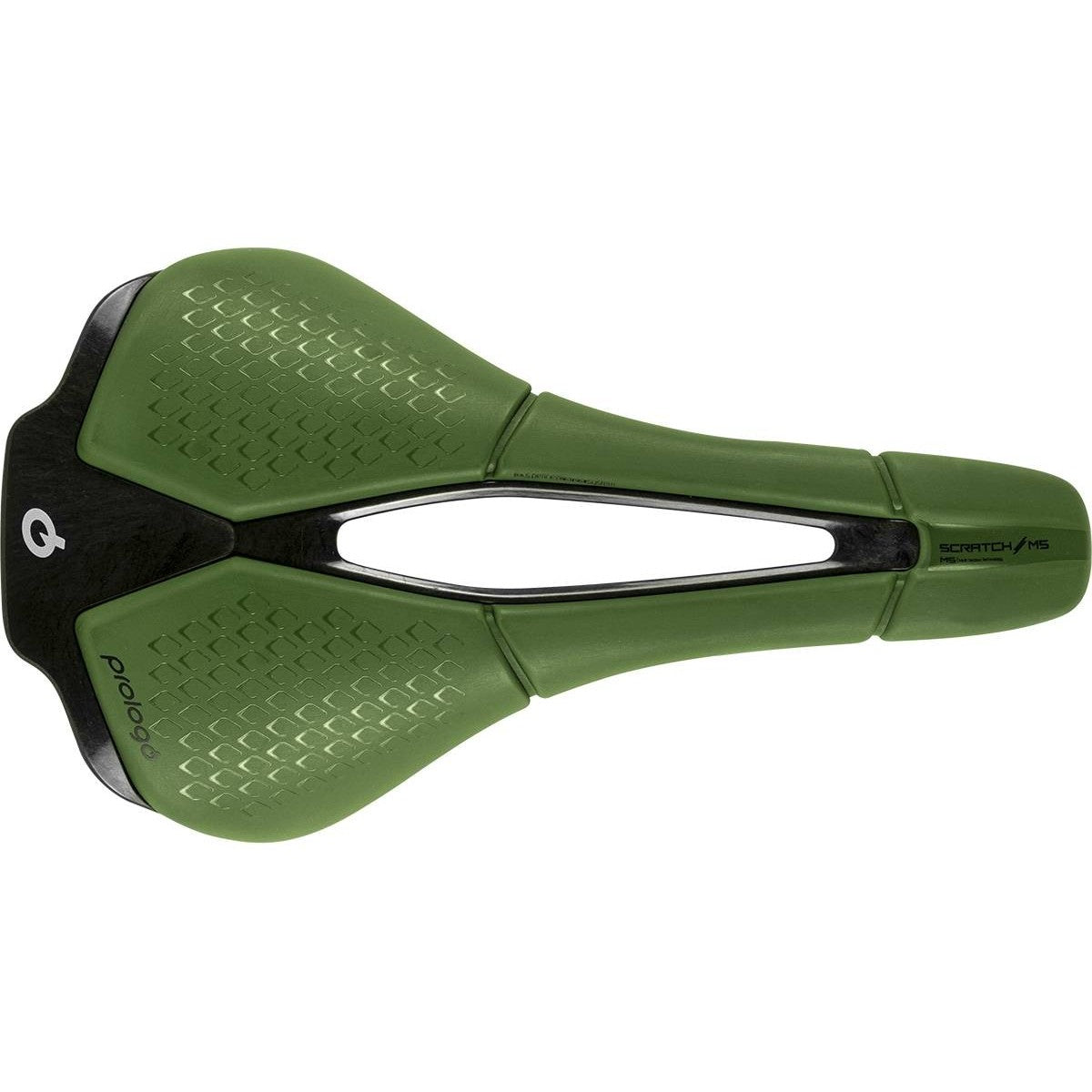 Selle Scratch M5 PAS Tirox 140 Natural PROLOGO