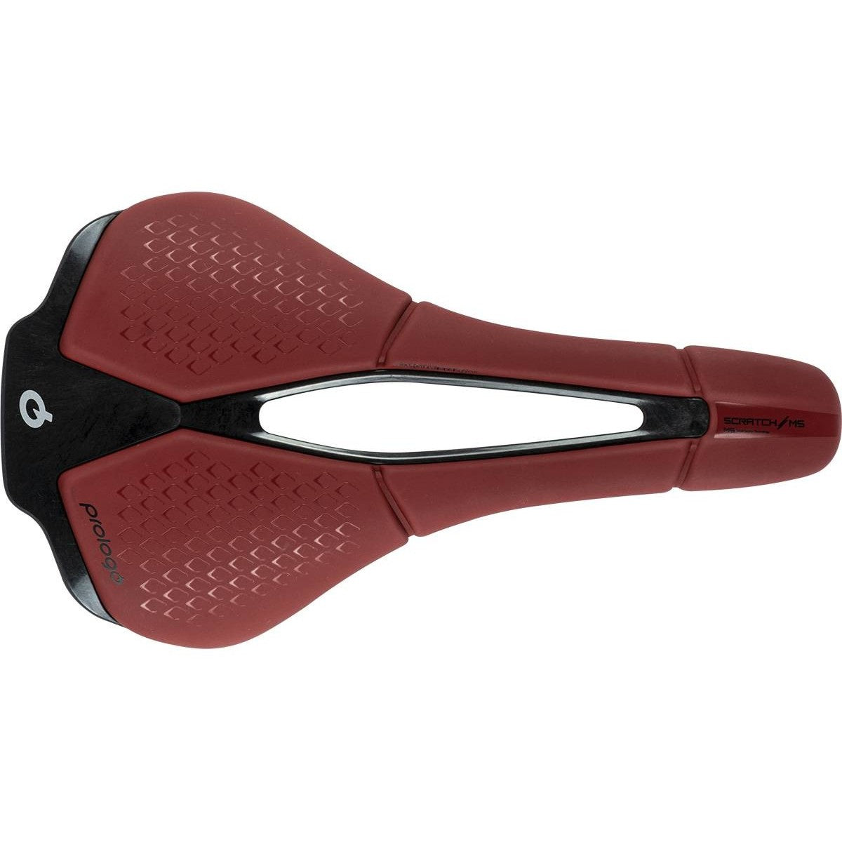 Selle Scratch M5 PAS Tirox 140 Natural PROLOGO