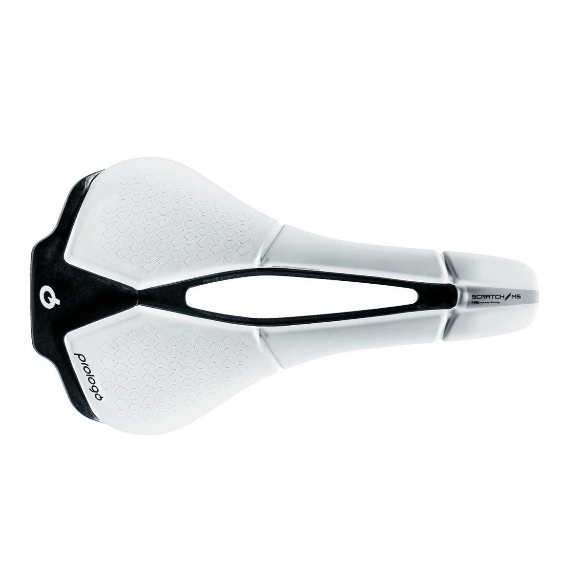 Selle Scratch M5 PAS Tirox 140 PROLOGO