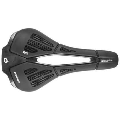 Selle Scratch M5 PAS Tirox CPC 140 PROLOGO