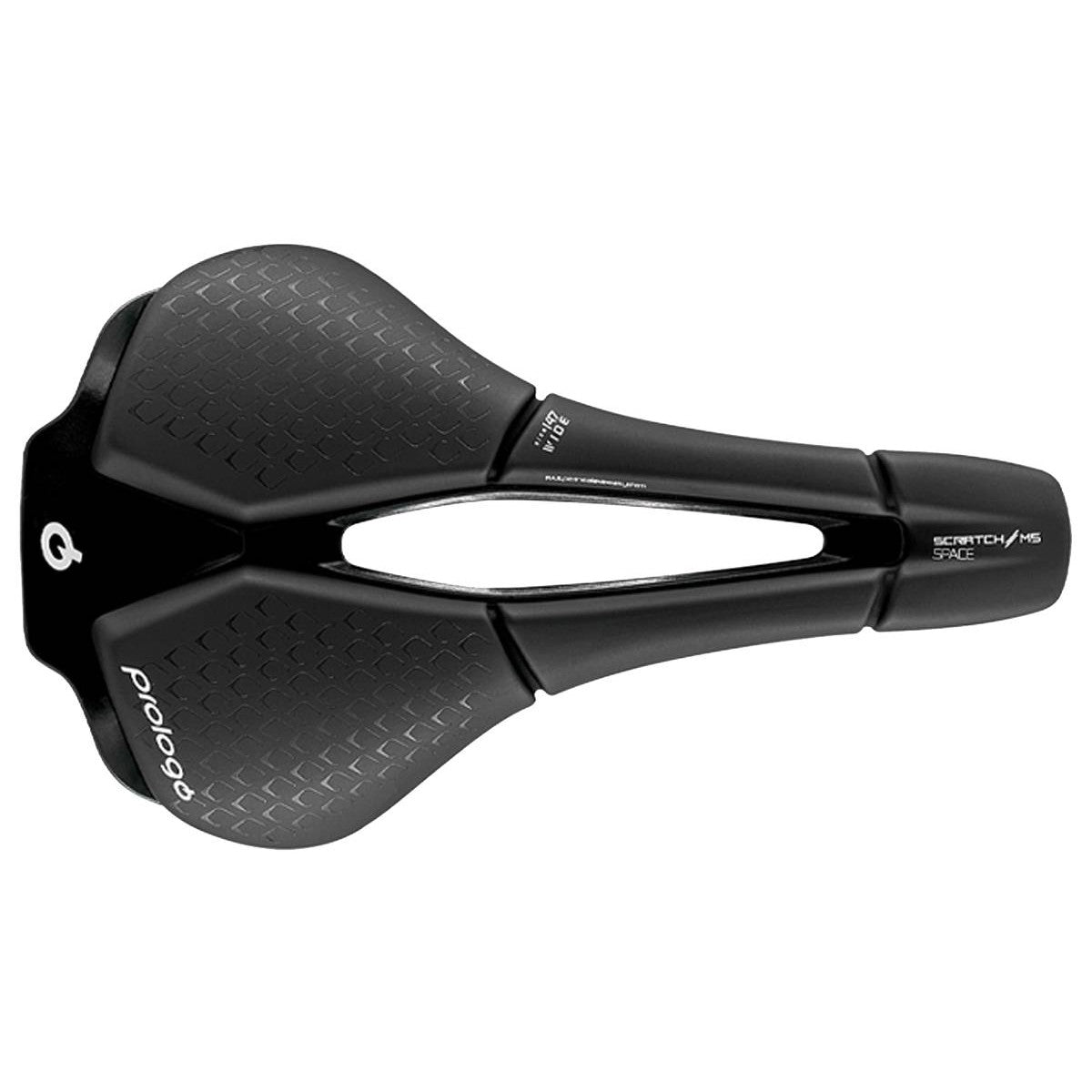 Selle Scratch M5 Space Tirox 147 PROLOGO