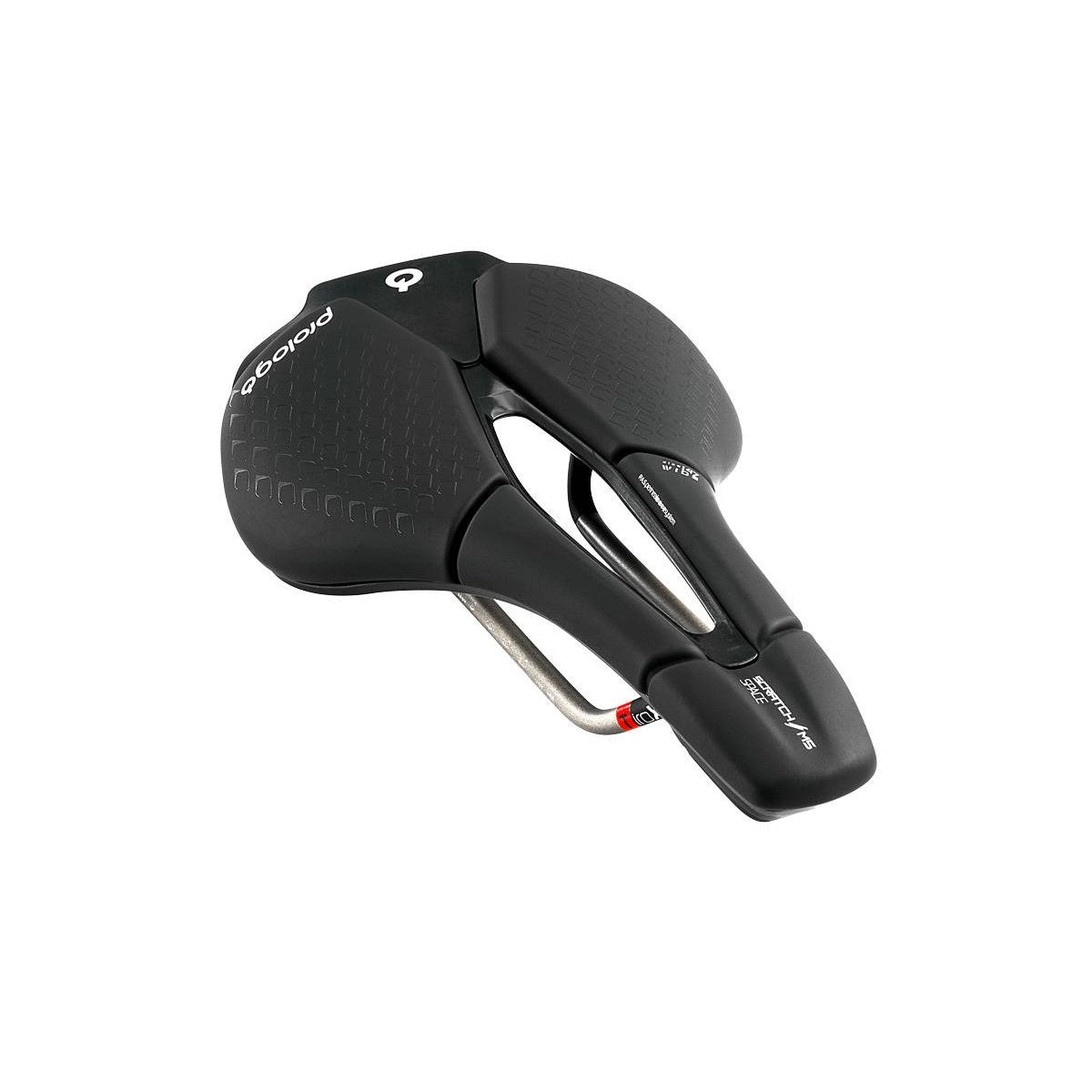 Selle Scratch M5 Space Tirox 147 PROLOGO