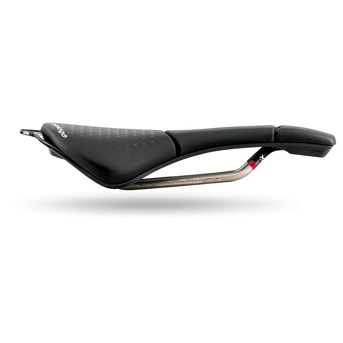 Selle Scratch M5 Space Tirox 147 PROLOGO