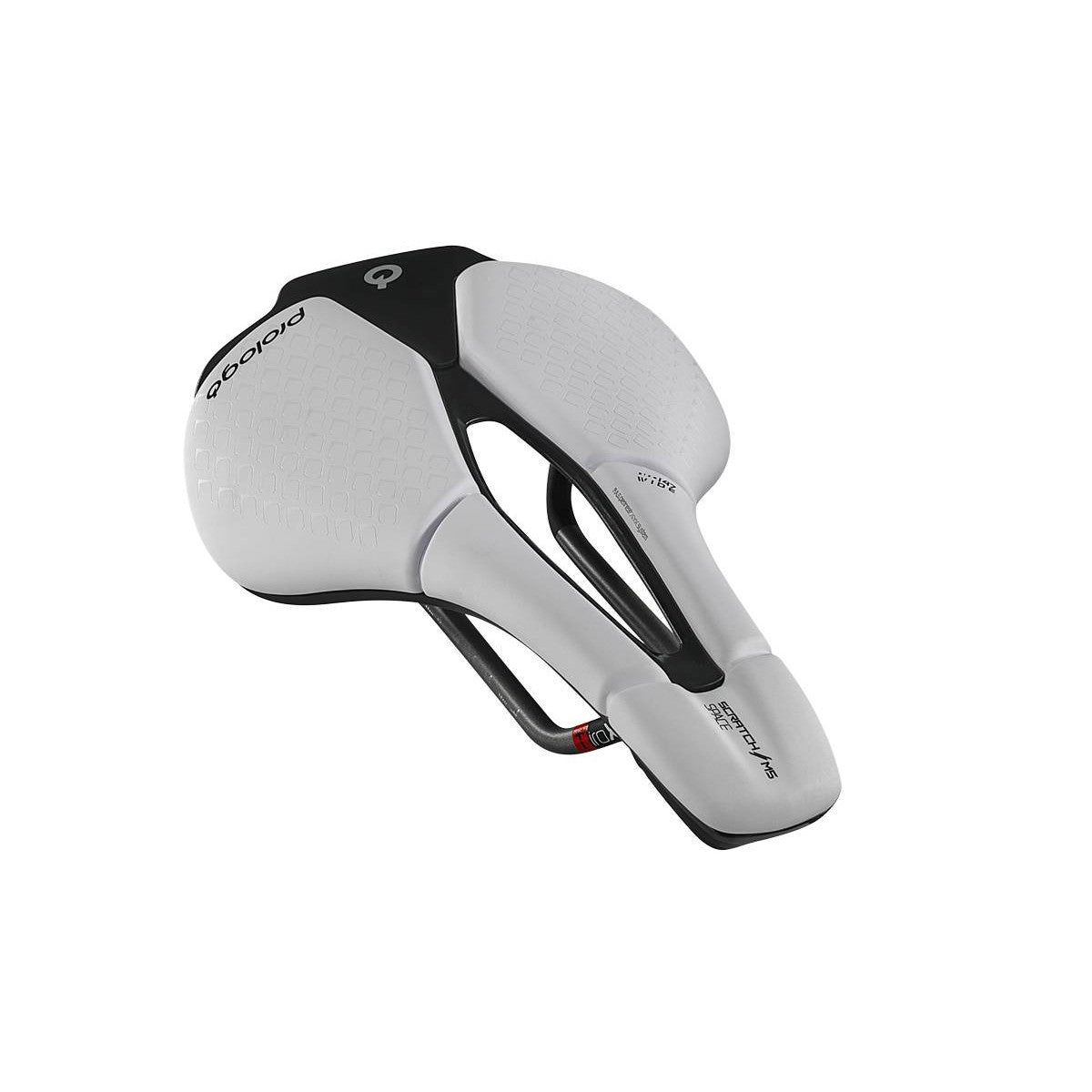 Selle Scratch M5 Space Tirox 147 PROLOGO