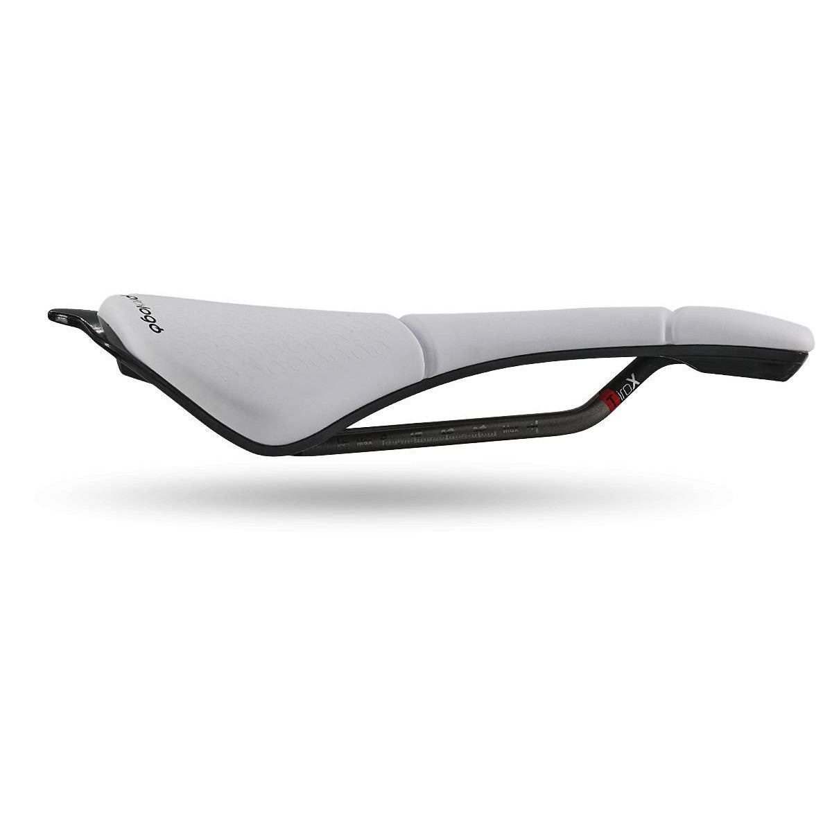 Selle Scratch M5 Space Tirox 147 PROLOGO