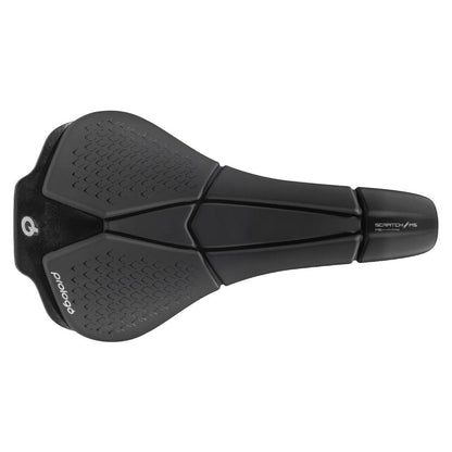 Selle Scratch M5 Tirox 140 PROLOGO