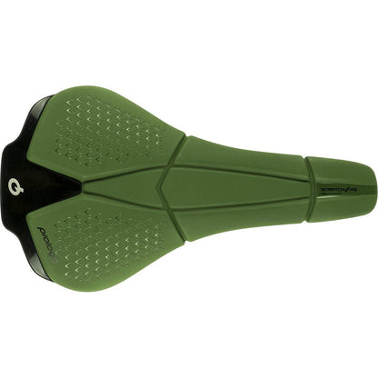 Selle Scratch M5 Tirox 140 Natural PROLOGO