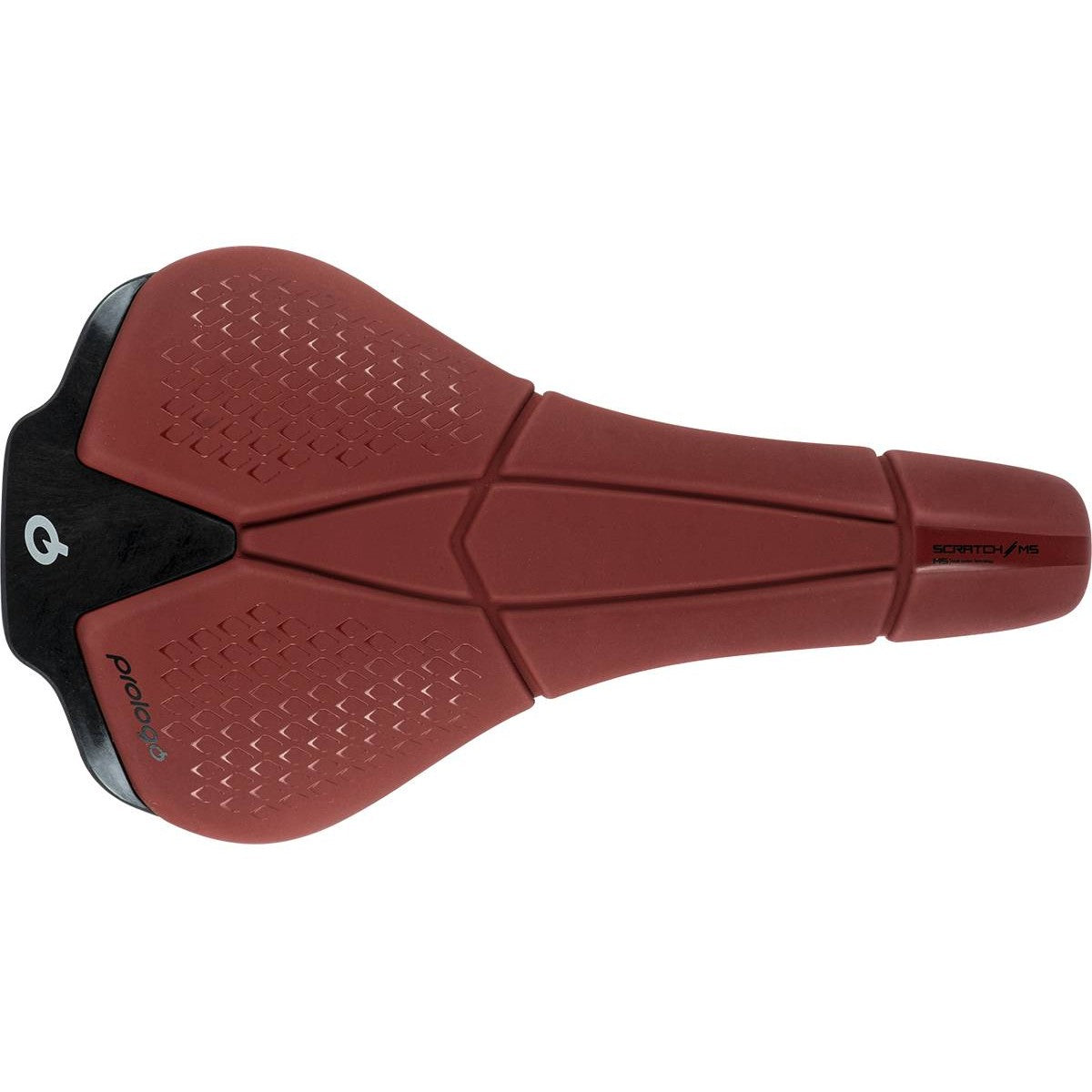 Selle Scratch M5 Tirox 140 Natural PROLOGO