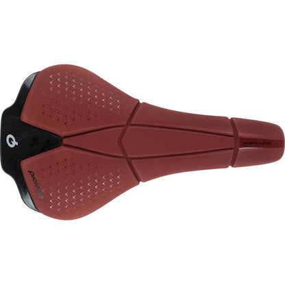 Selle Scratch M5 Tirox 140 Natural PROLOGO