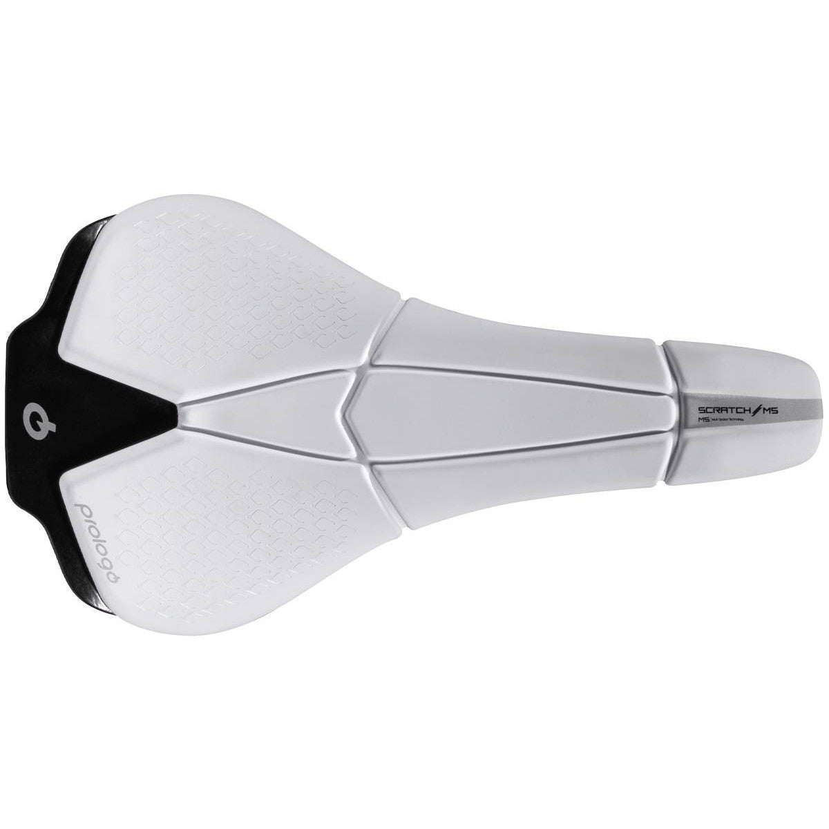 Selle Scratch M5 Tirox 140 PROLOGO