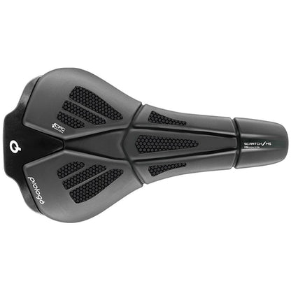 Selle Scratch M5 Tirox CPC 140 PROLOGO