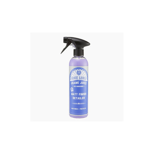 Spray Polish MATT - 500ml