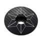 Star Capz Anodized