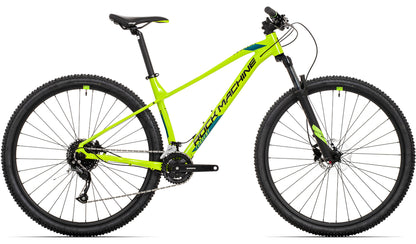 VTT TORRENT 20-29 ROCK MACHINE