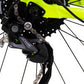 VTT TORRENT 20-29 ROCK MACHINE