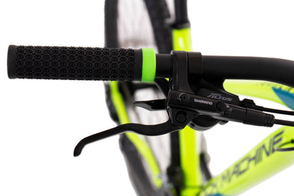 VTT TORRENT 20-29 ROCK MACHINE
