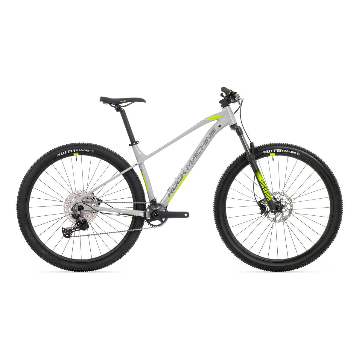 VTT TORRENT 60-29 ROCK MACHINE