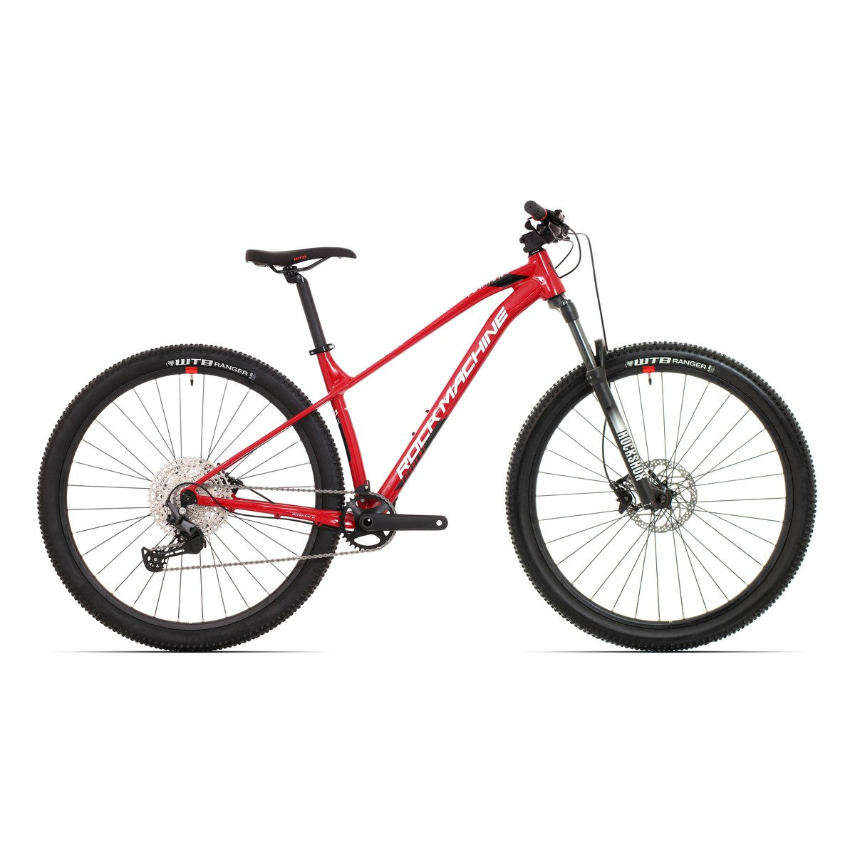 VTT TORRENT 70-29 ROCK MACHINE