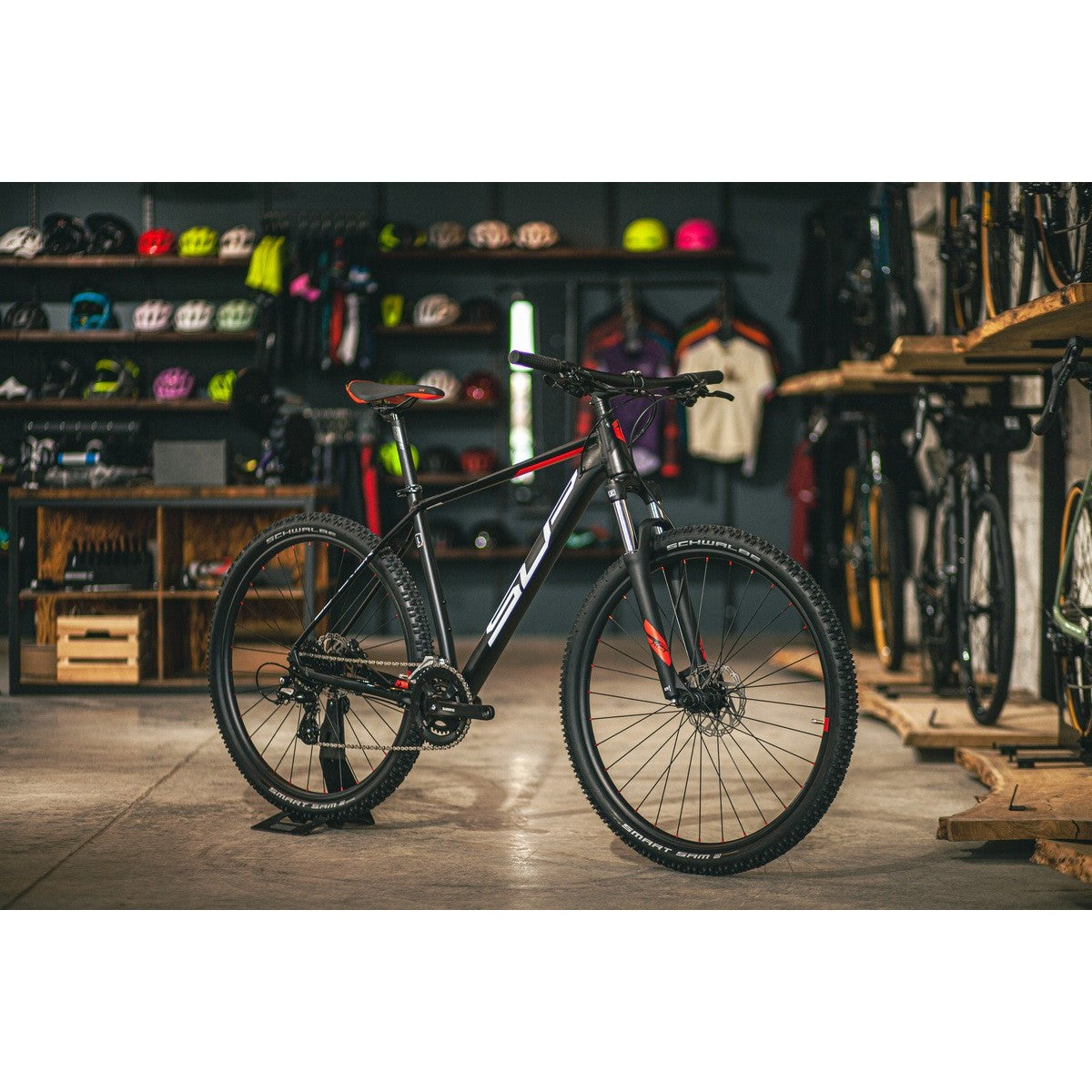 VTT XC 819 SUPERIOR