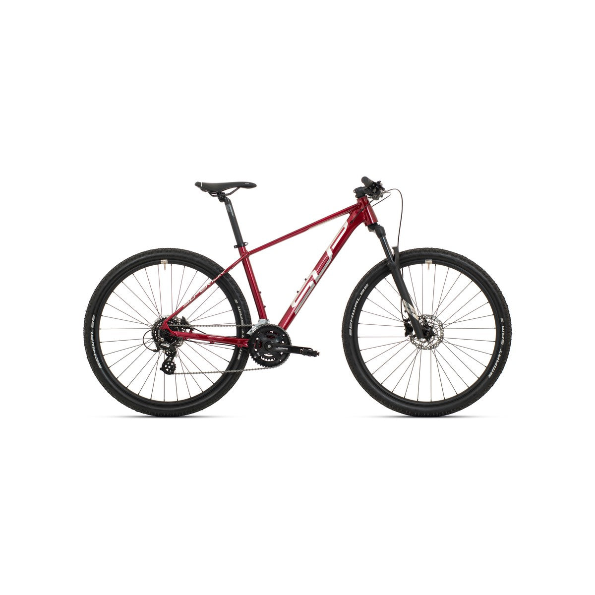 VTT XC 819 SUPERIOR