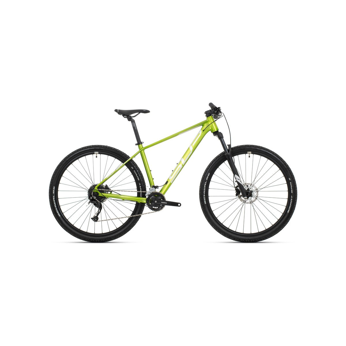 VTT XC 859 SUPERIOR