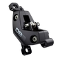 FREIN À DISQUE SRAM DB8 HYDRAULIQUE MINÉRAL DROITE ARRIÈRE 1800 mm ALUMINIUM NOIRE