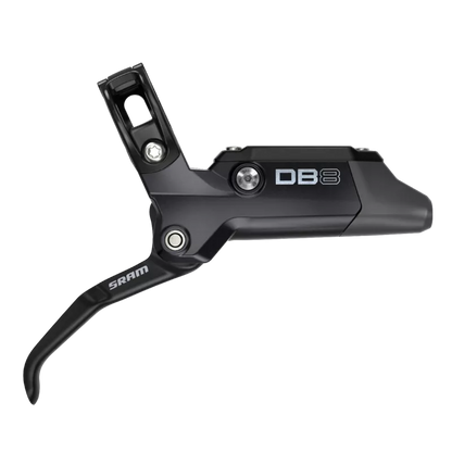 FREIN À DISQUE SRAM DB8 HYDRAULIQUE MINÉRAL DROITE ARRIÈRE 1800 mm ALUMINIUM NOIRE
