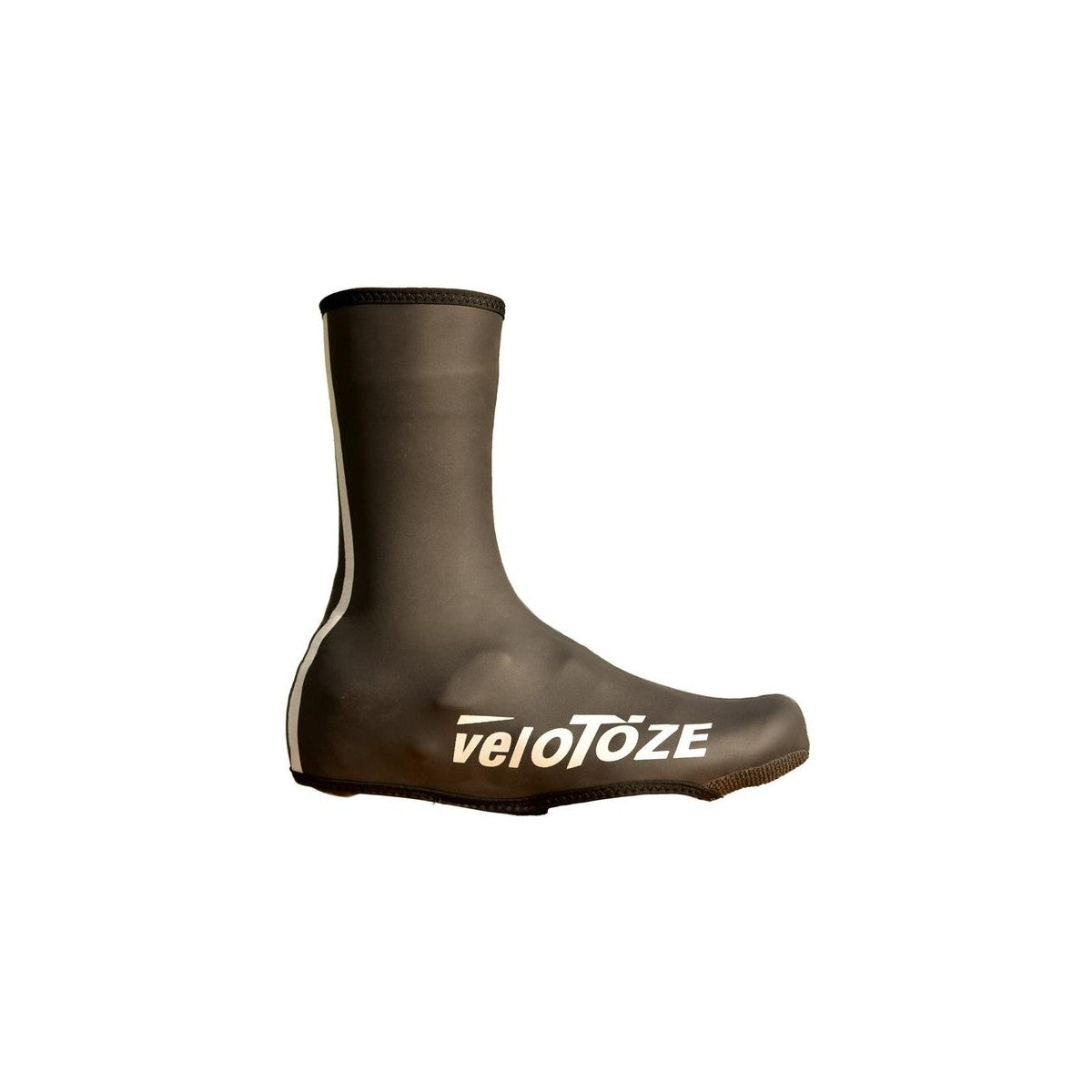 Couvre-Chaussure VELOTOZE HAUTES 2.0 Noir main image 1