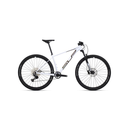 VTT Superior XP 909 Blanc Hologram