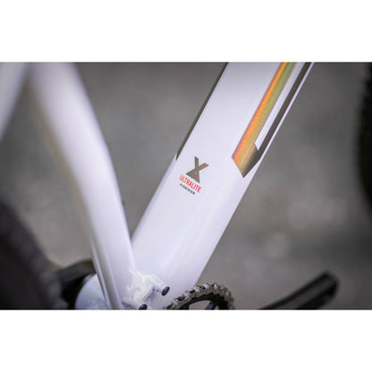 VTT Superior XP 909 Blanc Hologram
