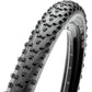 PNEU MAXXIS FOREKASTER 29x2.40 EXO DUAL COMPOUND TUBELESS READY SOUPLE NOIR 61-622