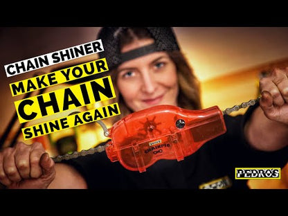 KIT NETTOYAGE DE CHAÎNE PEDRO'S PIG PEN II